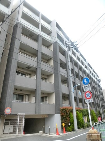 レジディア中落合Bの物件内観写真